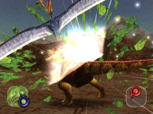 dinosaur king arcade game battle free