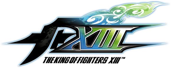 The King of Fighters XIII