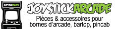 Joystick Arcade