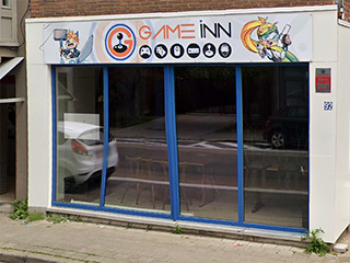 Game-INN (Waregem)