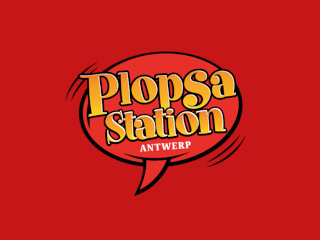 Plopsa Station Antwerp (Antwerpen)