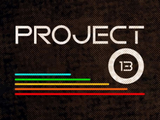 Project 13 (Bornem)