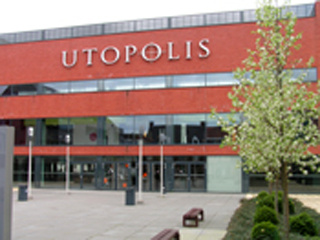 UGC Cinema's (Turnhout)