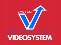 Order your Video System T-shirt