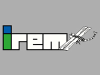 IREM T-shirt