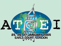 Line-up de l'ATEI 2005