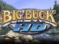 Big Buck HD