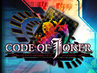 Code of Joker