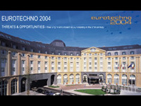 Eurotechno 2004