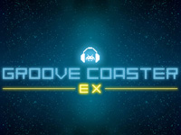 Groove Coaster EX 1.52