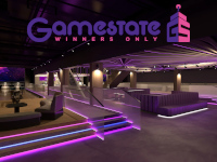 Le Gamestate d'Anvers ouvre ses portes ce soir