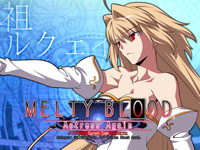 Melty Blood AACC Ver1.07