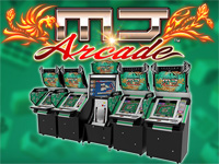Sega Network Taisen Mahjong MJ Arcade