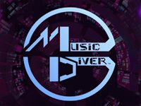 Taito annonce MUSIC DIVER