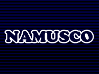 Namusco open days