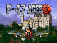 exA-Arcadia annonce P-47 Aces Kai