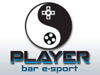 Opening of Player e-Sport bar in Liège