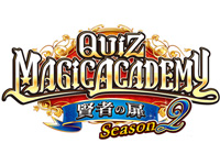 Quiz Magic Academy IX Sorcerer's Door Season 2