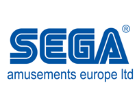 Sega Amusements Europe becomes Sega Amusements International