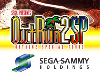 Sega Sammy Holdings, Preview 2005 & OutRun2 SP