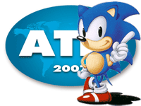 ATEI 2007: Sega line-up