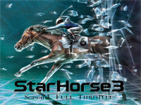 StarHorse3 Season VI - Full Throttle