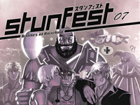 Stunfest '07