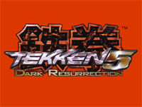 Tekken 5 Dark Resurrection: out now!