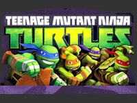 Teenage Mutant Ninja Turtles sort aujourd'hui