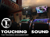 Touching Sound: The Technika Documentary