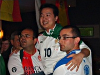 WCCF - World champion 2007