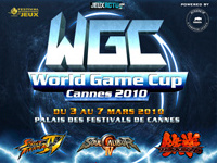  World Game Cup 2010