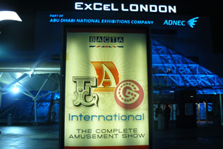 EAG International 2012