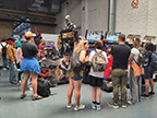 Comic Con Brussels