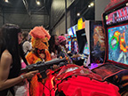 Comic Con Holland