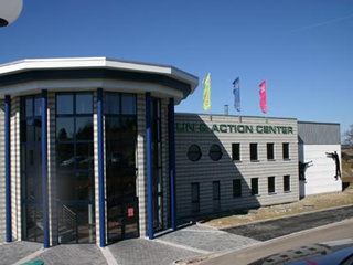 Eastbelgium Action, Fun & Karting Center (Burg Reuland)