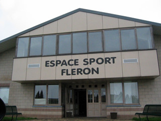 Espace Sport (Fléron)