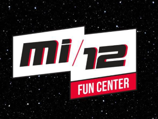 MI12 Fun Center (Verviers)