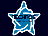 Commandez votre T-shirt Technõs Japan Corporation