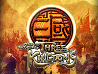 The World of Three Kingdoms