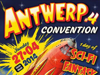 Antwerp Convention #4