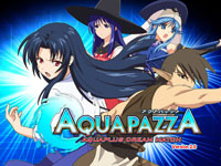 AquaPazza - Aquaplus Dream Match Version 2.0