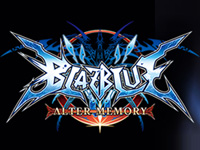 BLAZBLUE Alter Memory animated series is announced