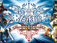 BlazBlue Continuum Shift II is released in Europe