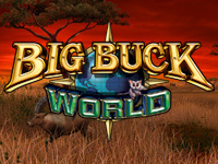 Big Buck World is out in the USA