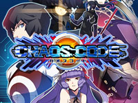 Chaos Code