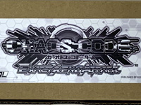 Chaos Code -Exact Xeno Attack-