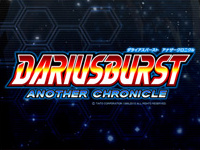 Darius Burst Another Chronicle available worldwide