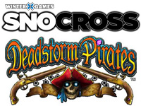 Deadstorm Pirates et Winter X Games SnoCross arrivent en Belgique