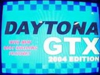 Daytona GTX - 2004 Edition